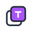 Trickle icon